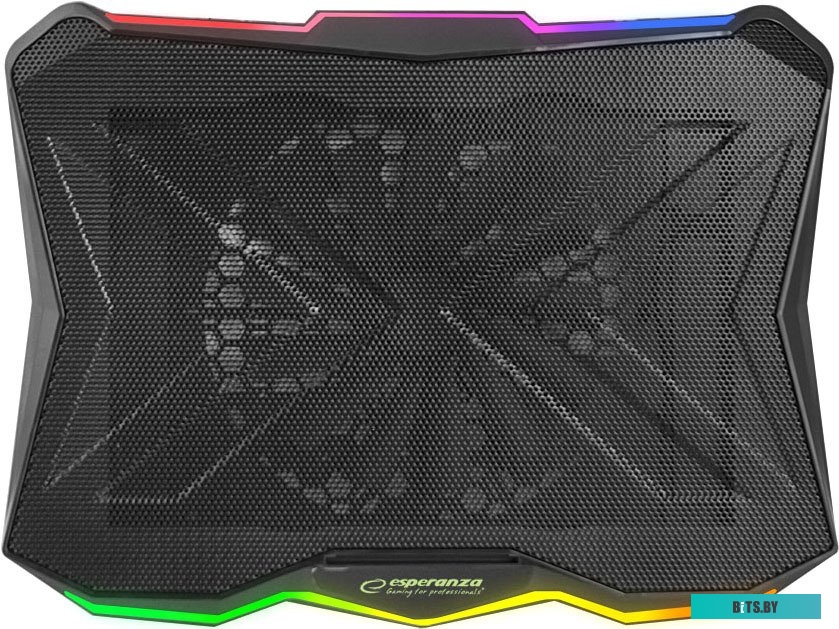 Подставка для ноутбука Esperanza EGC110 Xalok