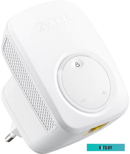 Беспроводная точка доступа Zyxel WRE2206