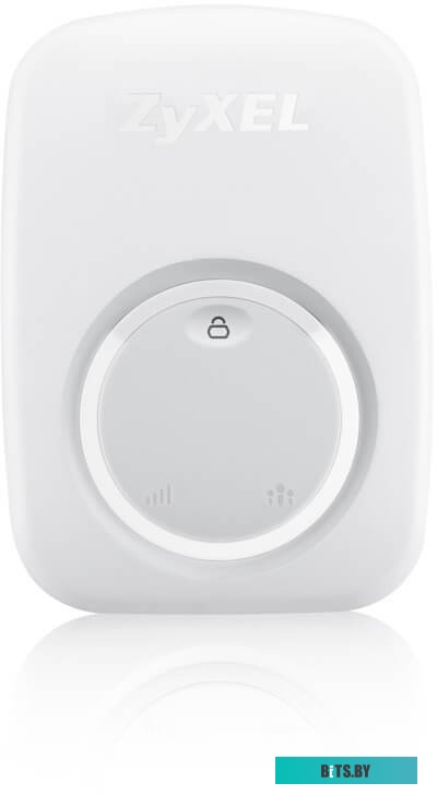 Беспроводная точка доступа Zyxel WRE2206
