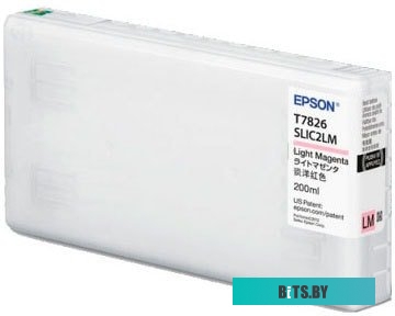 Чернила Epson C13T43U640