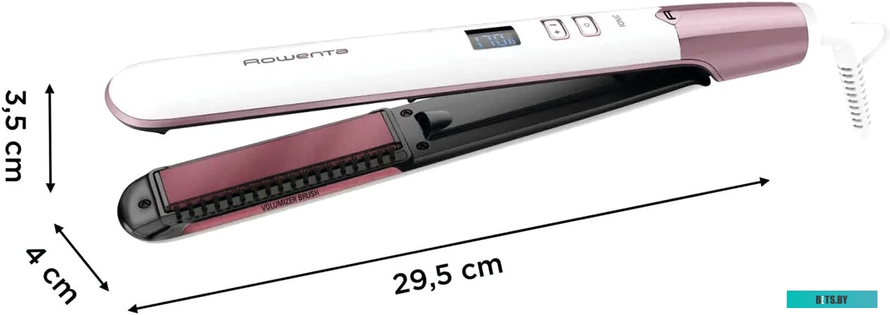 SF4655F0 SF46 Прибор для укладки волос ROWENTA SF4655F0 SF46