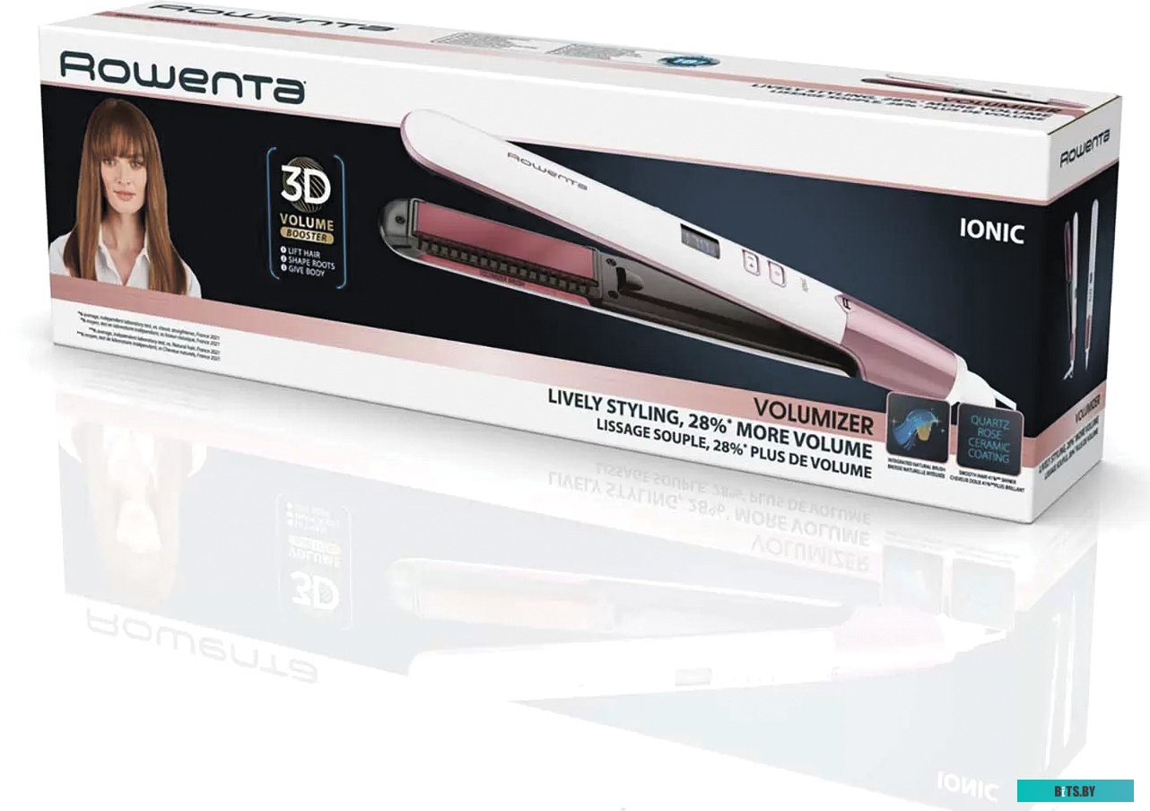 SF4655F0 SF46 Прибор для укладки волос ROWENTA SF4655F0 SF46