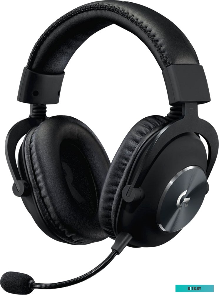 Наушники (Гарнитура) Logitech G Pro X