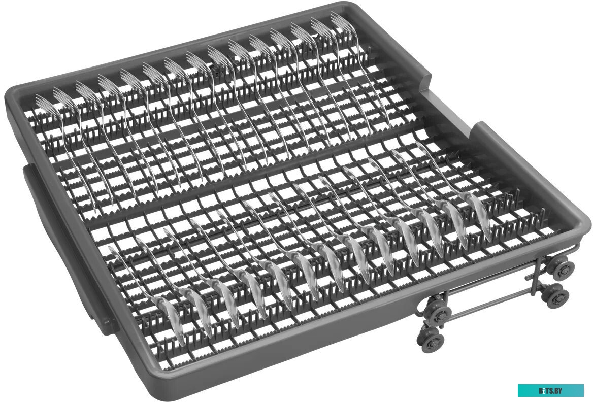 КА-00016495 Стиральная машина MAUNFELD MFWM148WH02, с фронтальной загрузкой, 8кг, 1400об/мин, инверторная