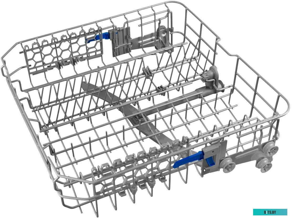КА-00016495 Стиральная машина MAUNFELD MFWM148WH02, с фронтальной загрузкой, 8кг, 1400об/мин, инверторная