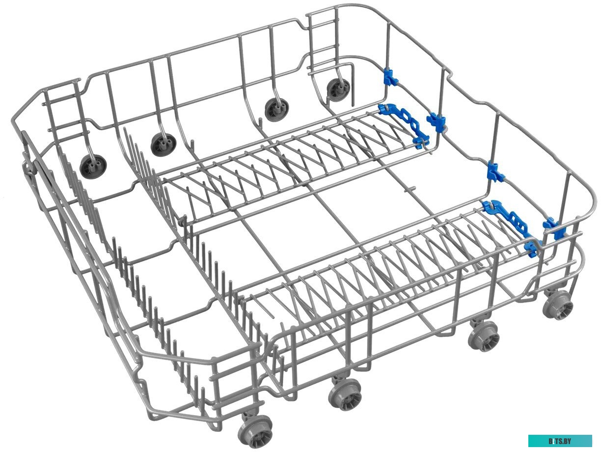 КА-00016495 Стиральная машина MAUNFELD MFWM148WH02, с фронтальной загрузкой, 8кг, 1400об/мин, инверторная