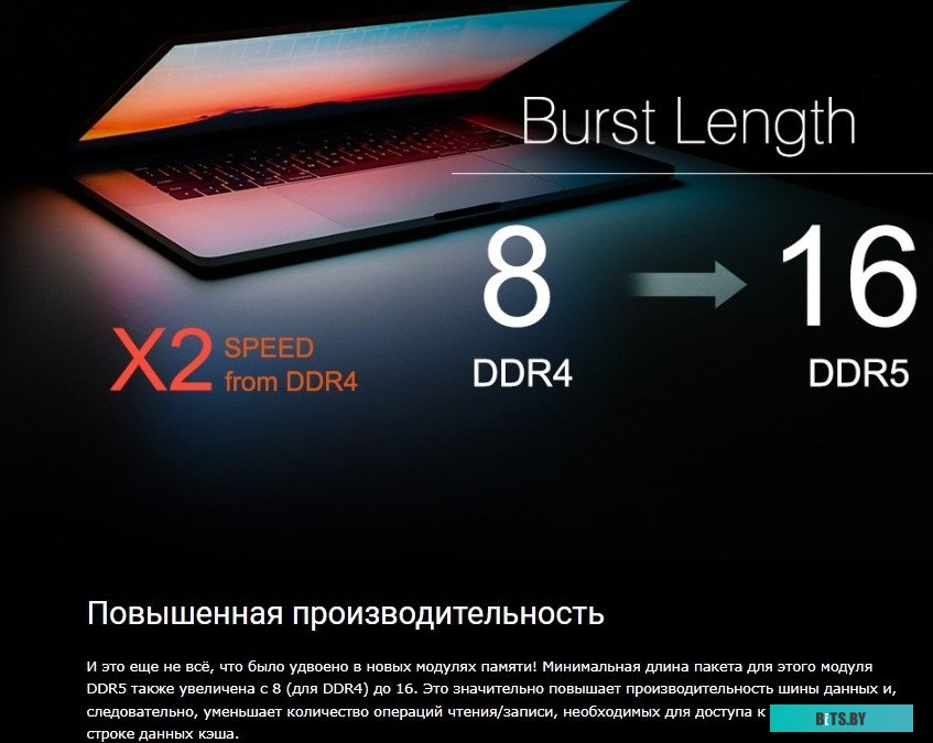 Оперативная память Silicon Power DDR5 16ГБ 5600МГц SP016GBLVU560F02
