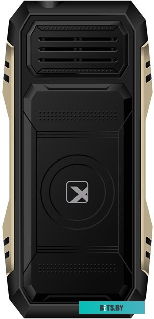 Мобильный телефон TeXet TM-D429 (черный)