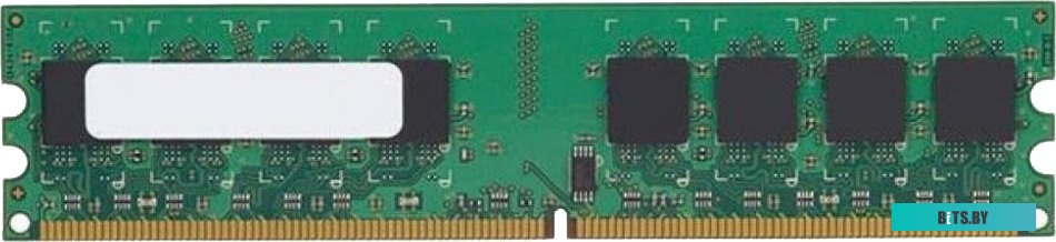 Модуль памяти AMD Radeon R2 2GB DDR2 PC2-6400 R322G805U2S-UG