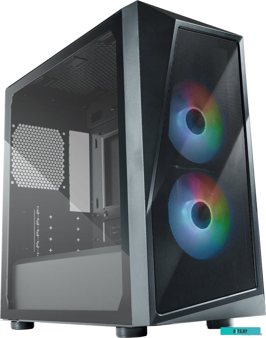 Корпус Cooler Master CMP 320 безБП CP320-KGNN-S00