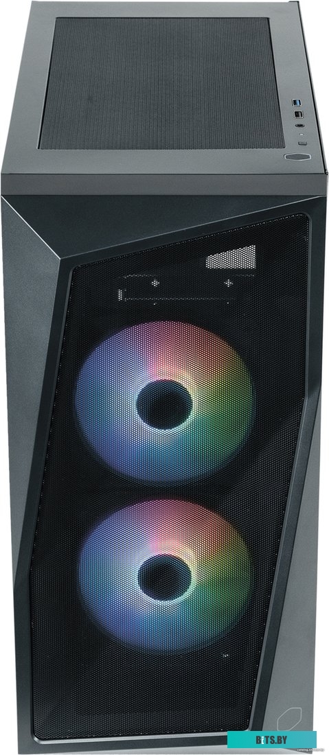 Корпус Cooler Master CMP 320 безБП CP320-KGNN-S00