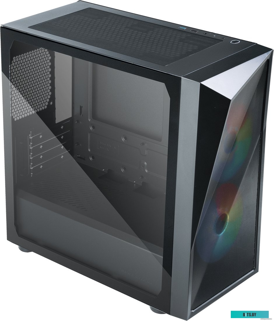 Корпус Cooler Master CMP 320 безБП CP320-KGNN-S00