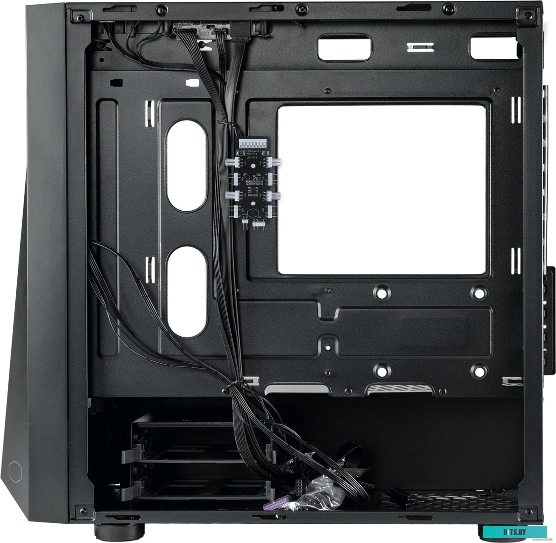 Корпус Cooler Master CMP 320 безБП CP320-KGNN-S00
