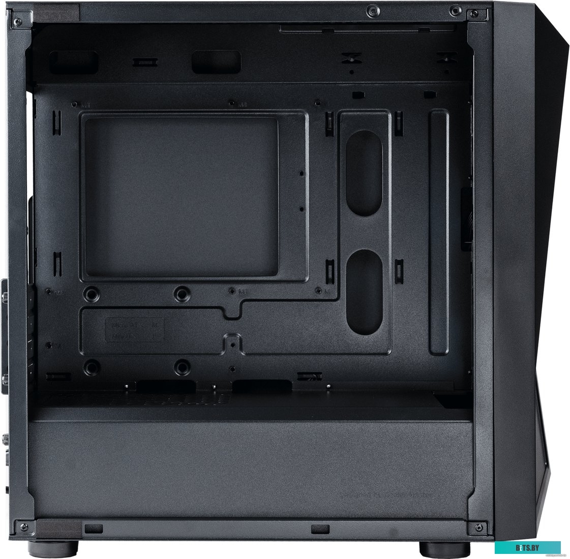 Корпус Cooler Master CMP 320 безБП CP320-KGNN-S00