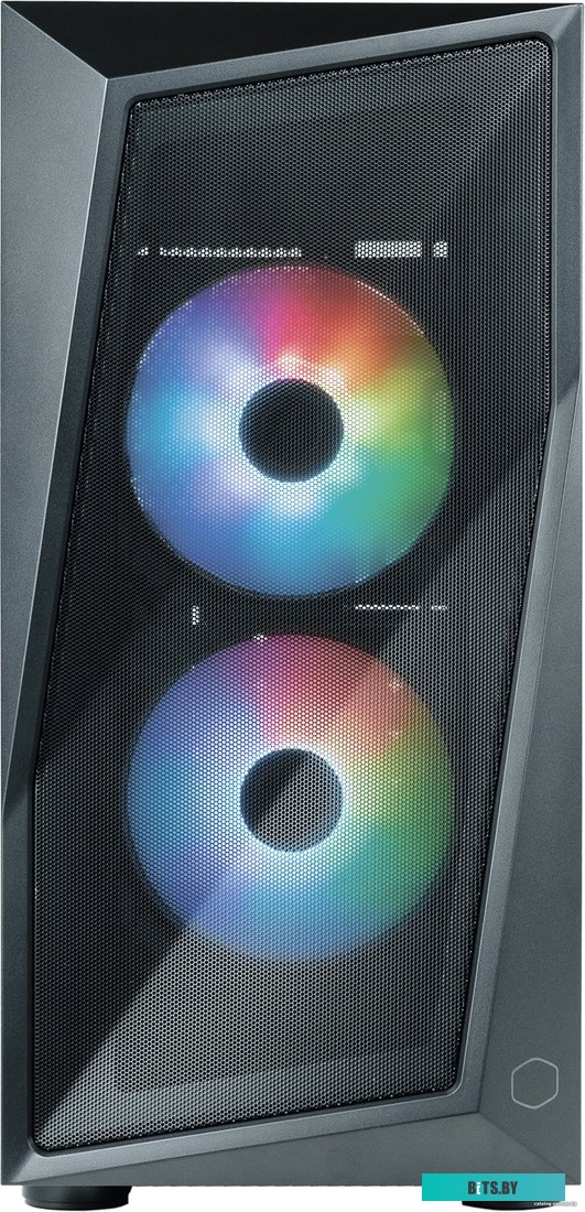 Корпус Cooler Master CMP 320 безБП CP320-KGNN-S00