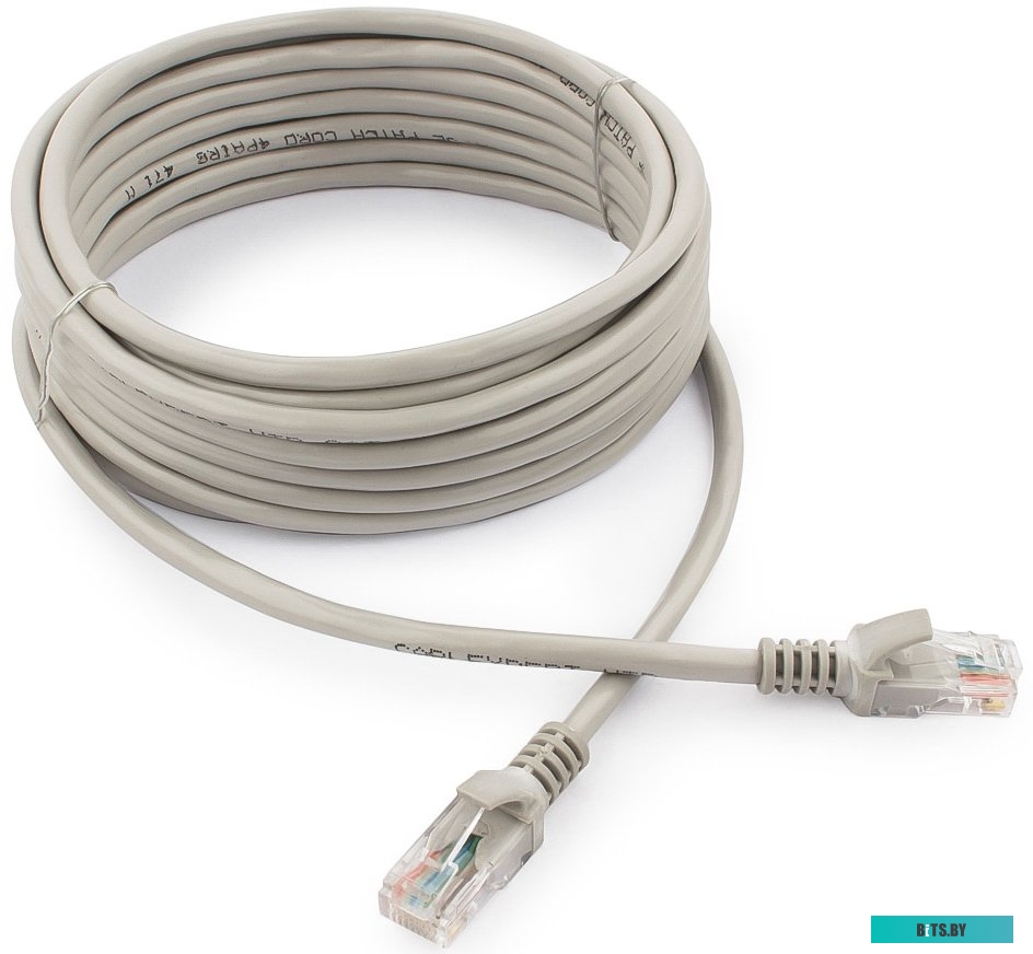 Кабель Cablexpert PP10-5M