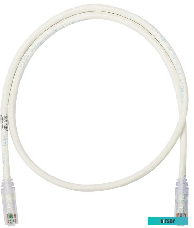 Кабель Panduit NK6PC3MY 3м