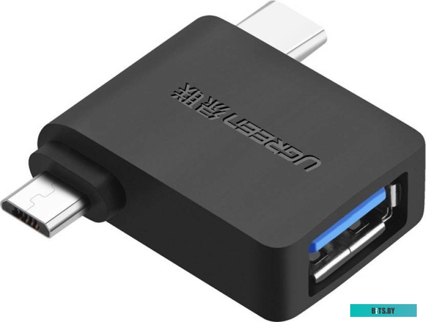 Адаптер Ugreen 30453