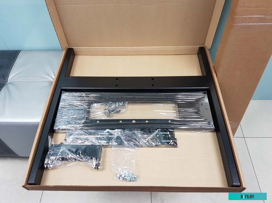 Кронштейн ПринтЛюкс PL FS-400.B
