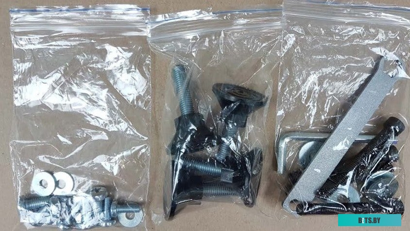 Кронштейн ПринтЛюкс PL FS-400.B