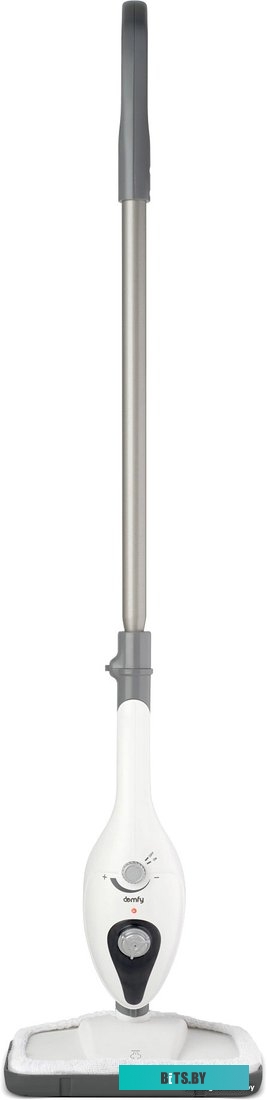 DSW-SM504 Паровая швабра DOMFY DSW-SM504 белый