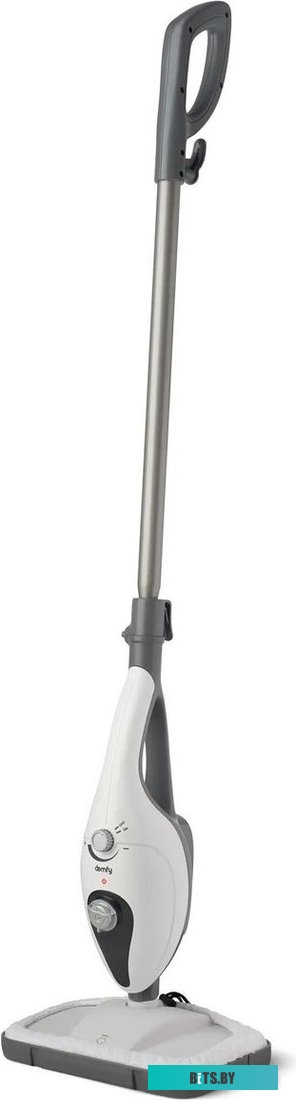 DSW-SM504 Паровая швабра DOMFY DSW-SM504 белый