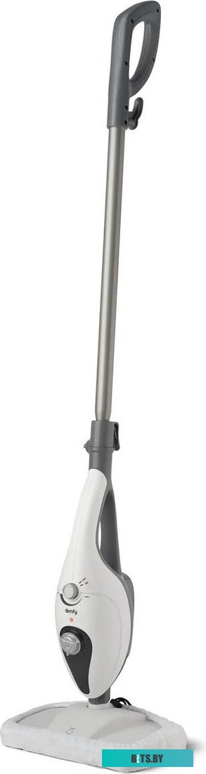 DSW-SM504 Паровая швабра DOMFY DSW-SM504 белый