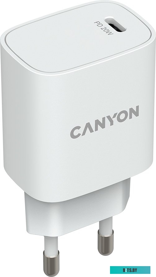 Зарядное устройство Canyon H-20