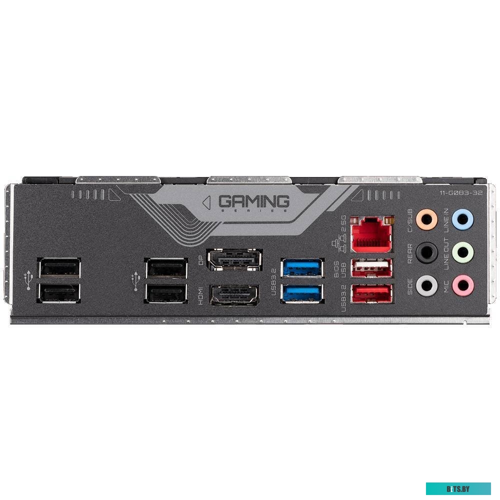 Материнская плата Gigabyte B760 Gaming X