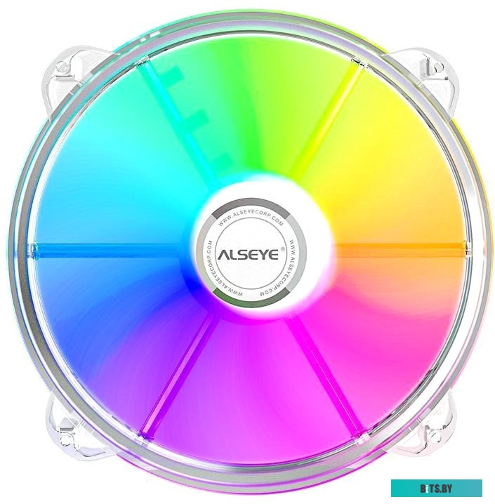 Компьютерный корпус ALSEYE CF200
