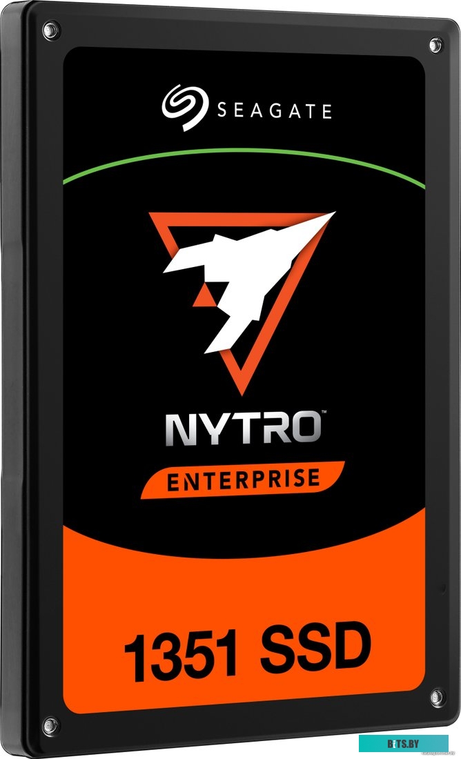 SSD Накопитель Seagate Nytro 1351 960GB XA960LE10063