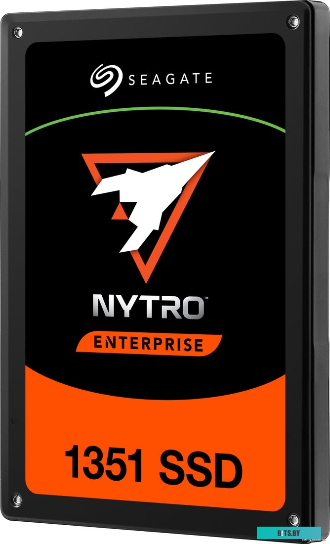 SSD Накопитель Seagate Nytro 1351 960GB XA960LE10063
