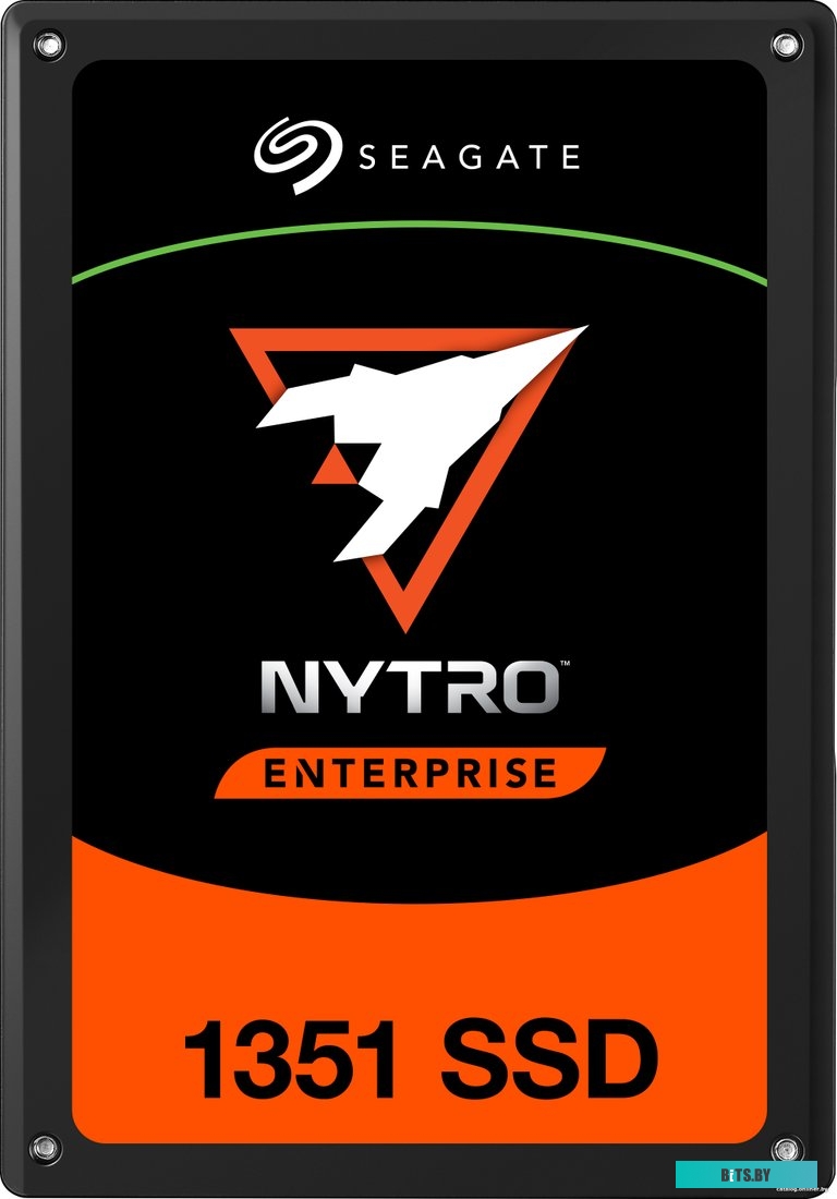 SSD Накопитель Seagate Nytro 1351 960GB XA960LE10063