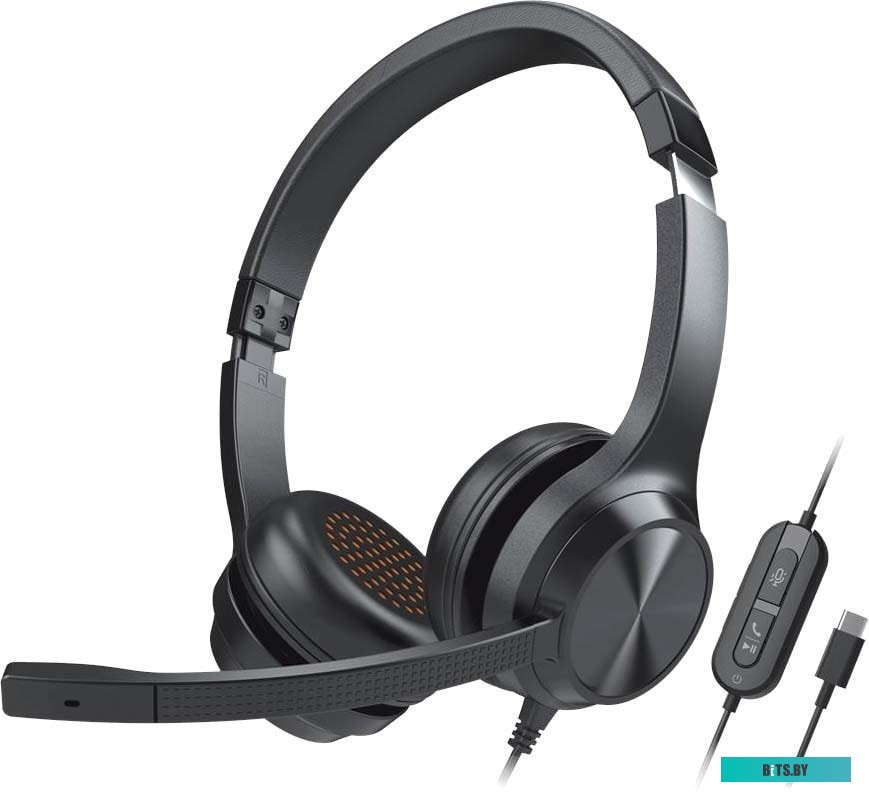 51EF0980AA000 Headset Creative Chat USB