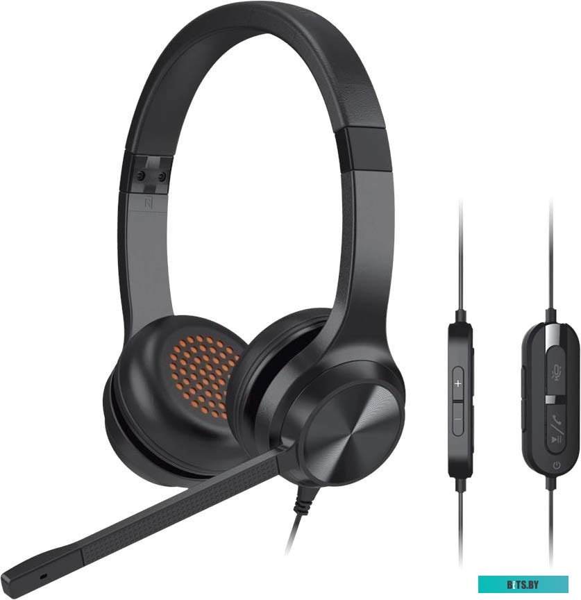 51EF0980AA000 Headset Creative Chat USB