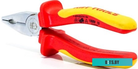 Плоскогубцы КВТ Профи 67358