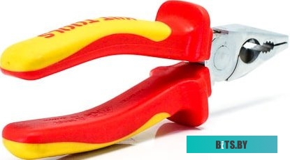 Плоскогубцы КВТ Профи 67358