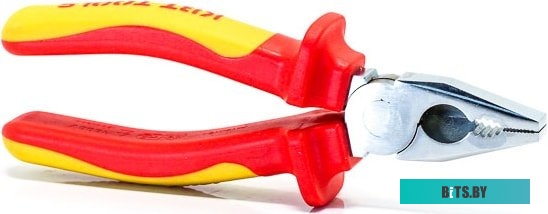 Плоскогубцы КВТ Профи 67358