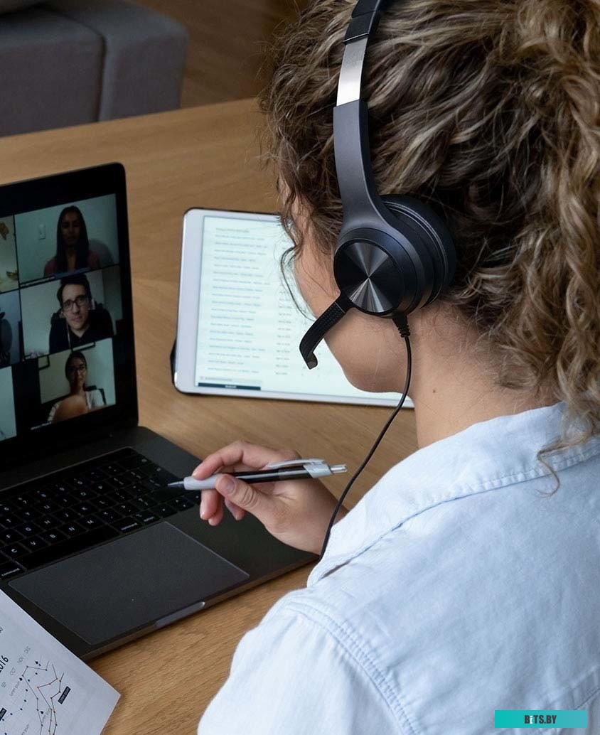 51EF0980AA000 Headset Creative Chat USB