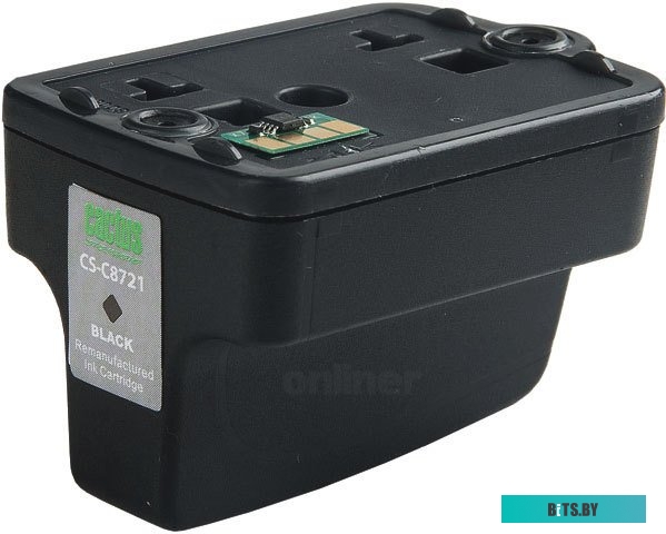Картридж Cactus CS-C8721