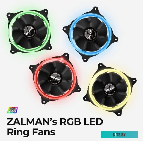 Корпус Zalman Z7 Neo