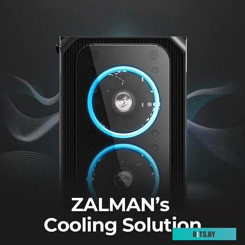 Корпус Zalman Z7 Neo