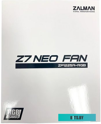 Корпус Zalman Z7 Neo