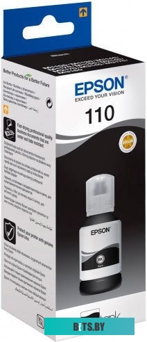 Чернила Epson C13T03P14A