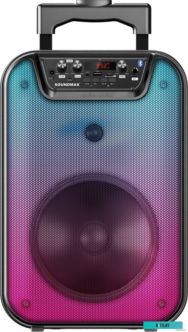 Колонка для вечеринок Soundmax SM-PS4303