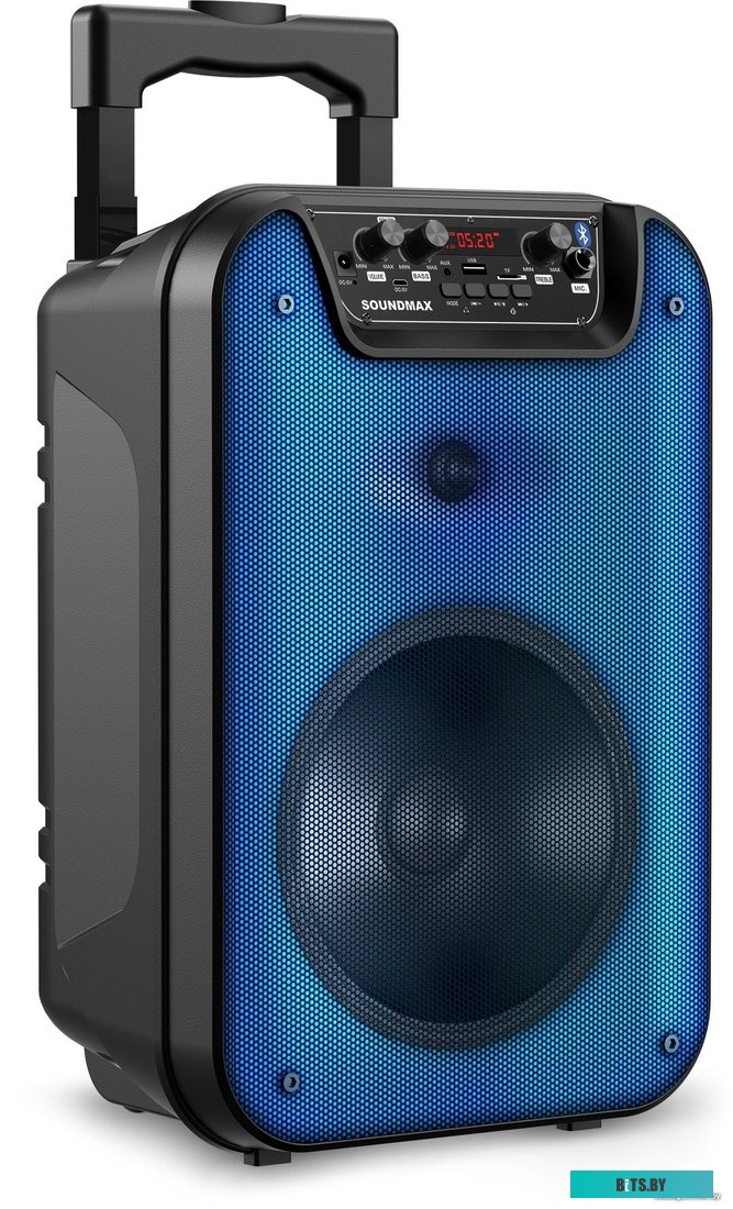 Колонка для вечеринок Soundmax SM-PS4303