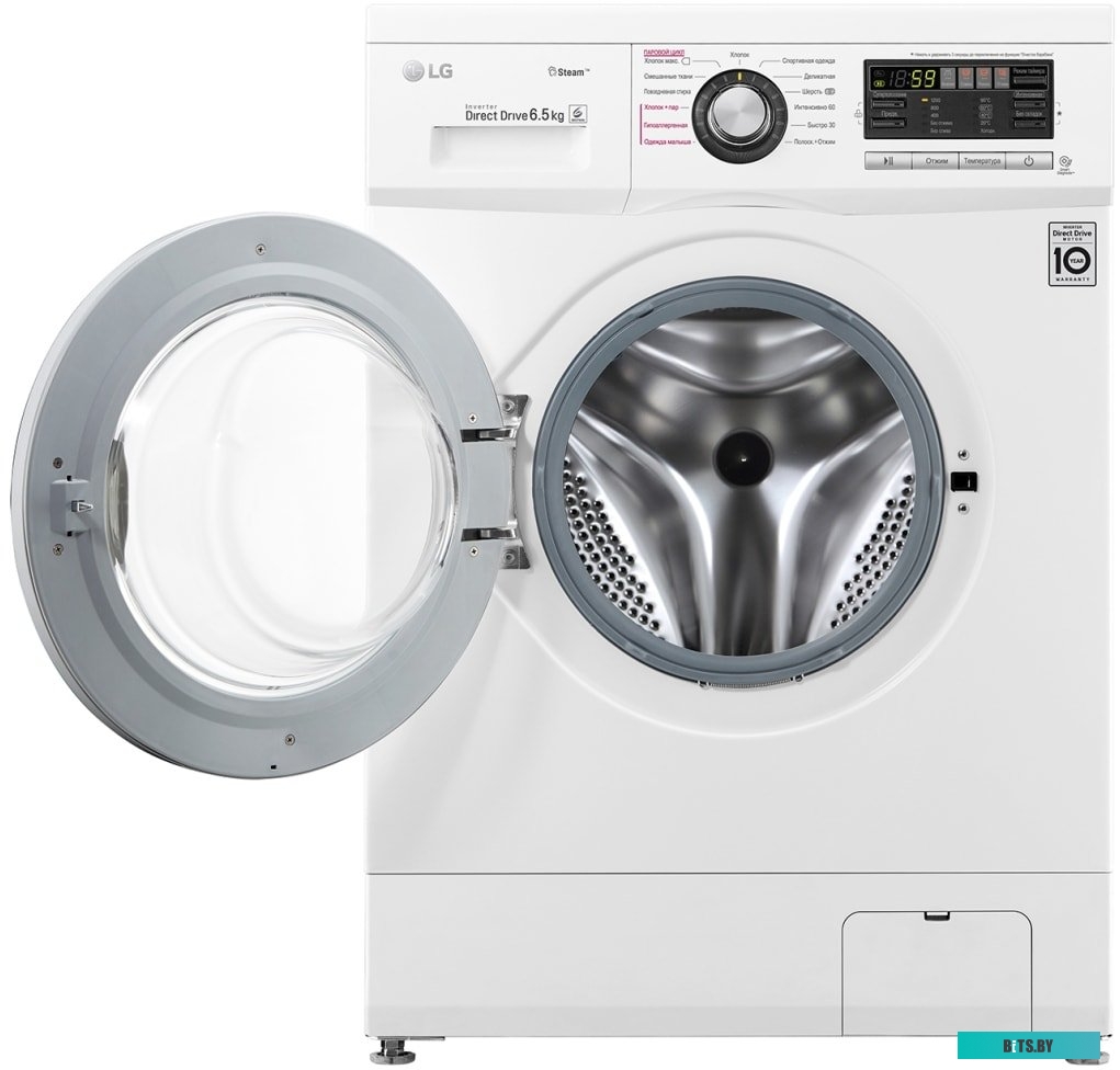 F1296WDS1 Стиральная машина LG F1296WDS1