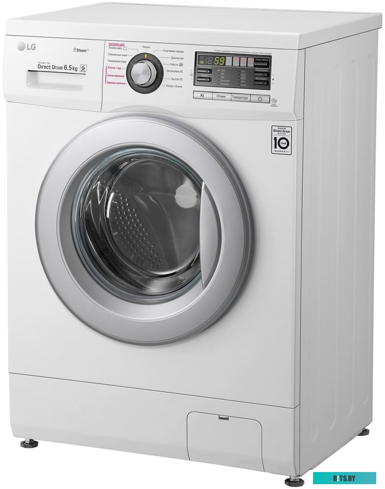 F1296WDS1 Стиральная машина LG F1296WDS1