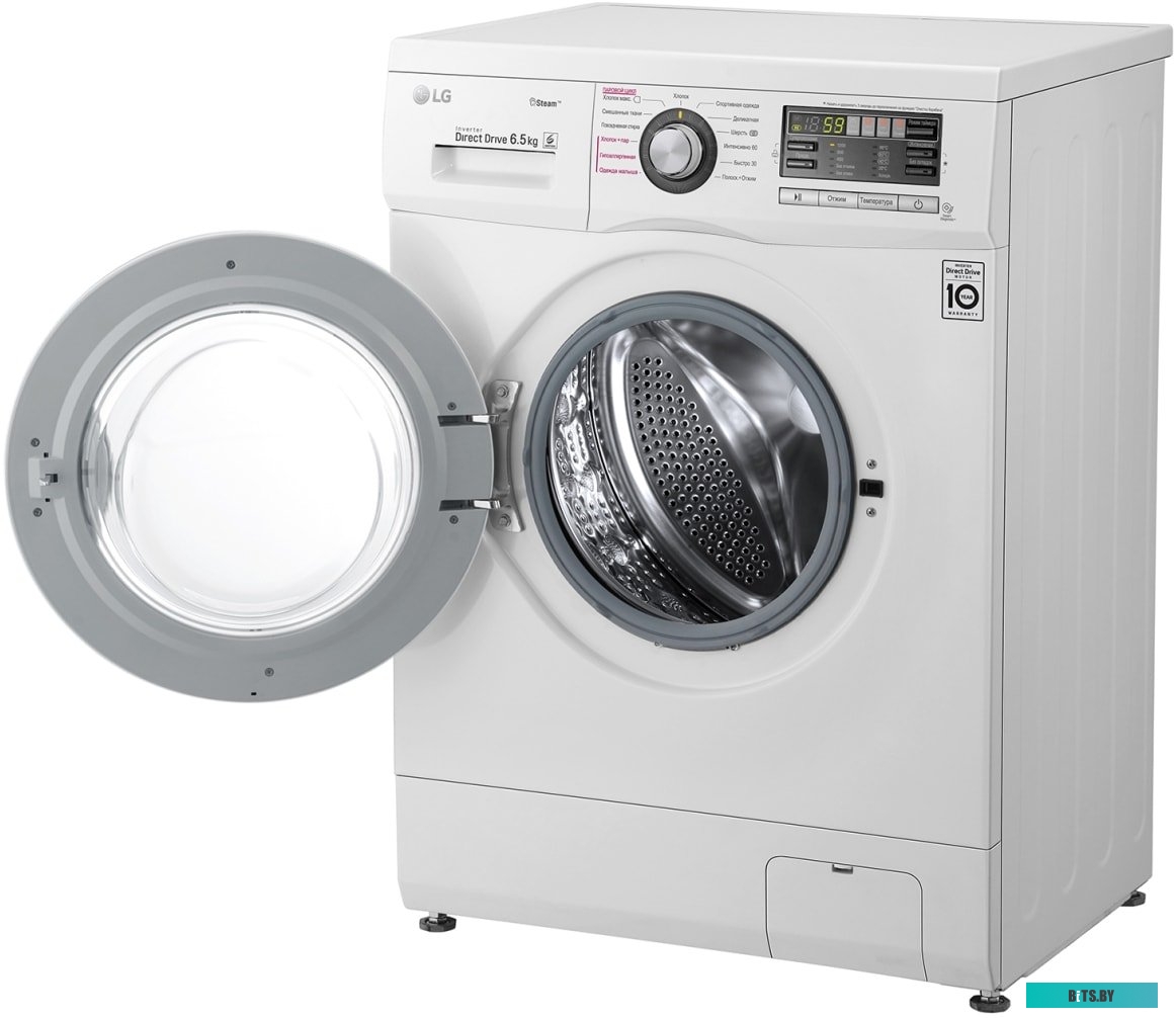 F1296WDS1 Стиральная машина LG F1296WDS1