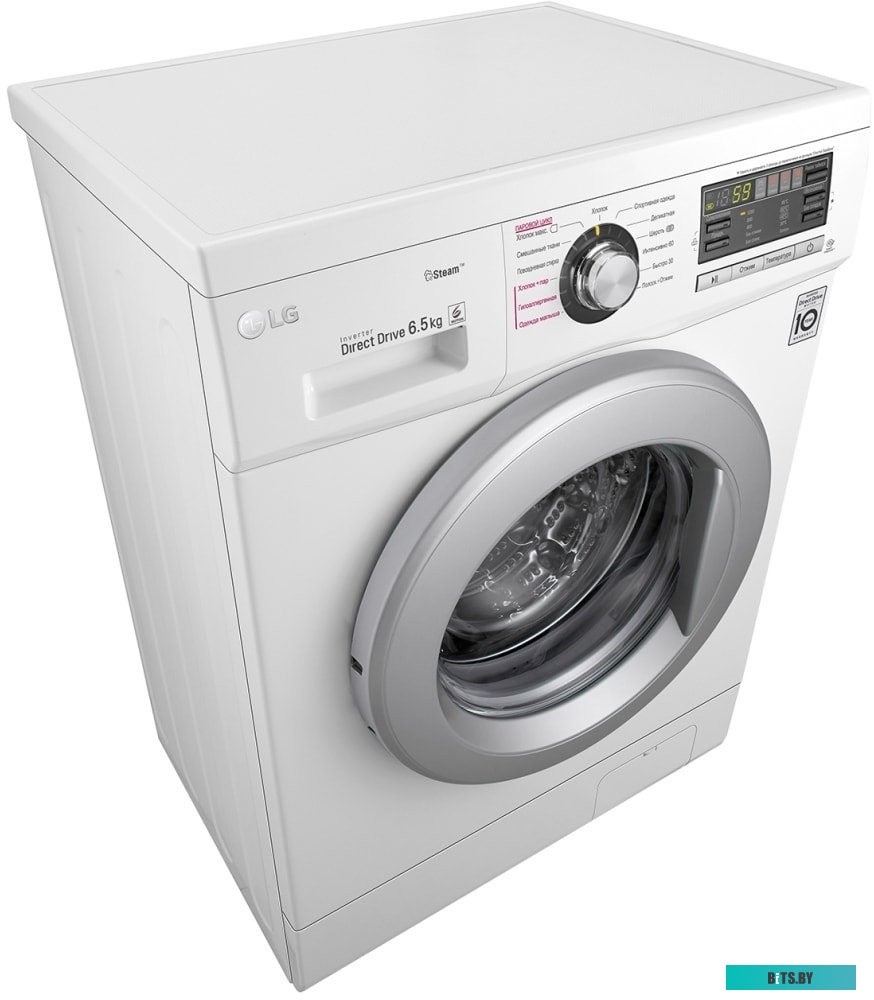 F1296WDS1 Стиральная машина LG F1296WDS1